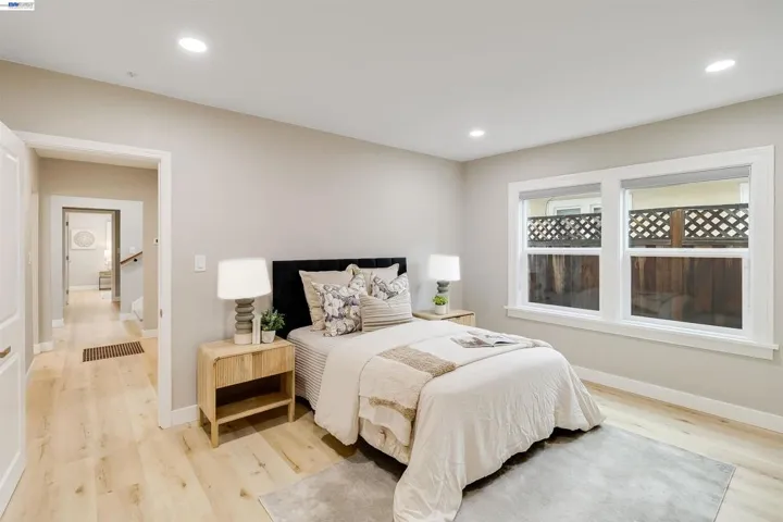 1158 Fremont St, San Jose, California 95126