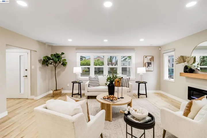 1158 Fremont St, San Jose, California 95126