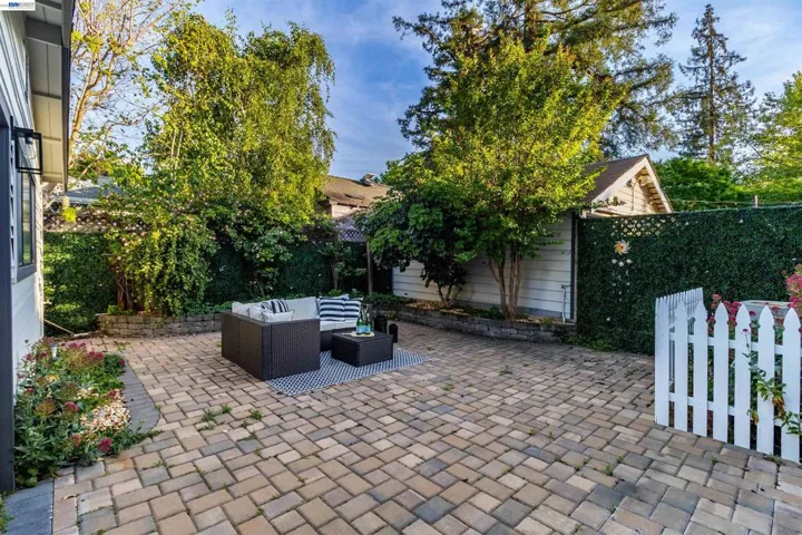 1158 Fremont St, San Jose, California 95126