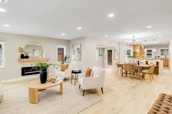 1158 Fremont St, San Jose, California 95126