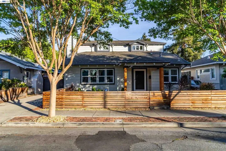 1158 Fremont St, San Jose, California 95126