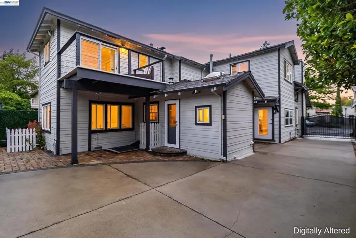 1158 Fremont St, San Jose, California 95126
