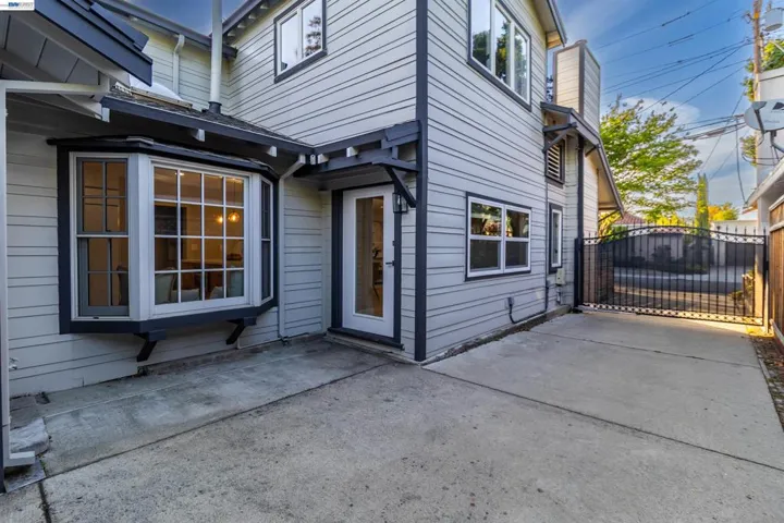 1158 Fremont St, San Jose, California 95126