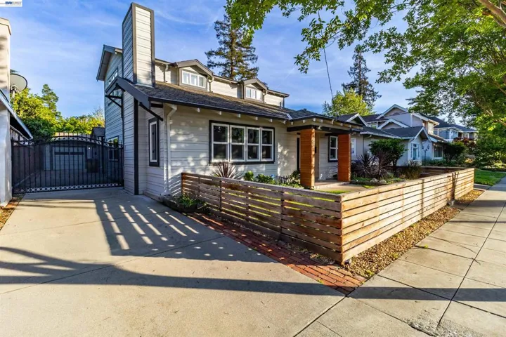 1158 Fremont St, San Jose, California 95126