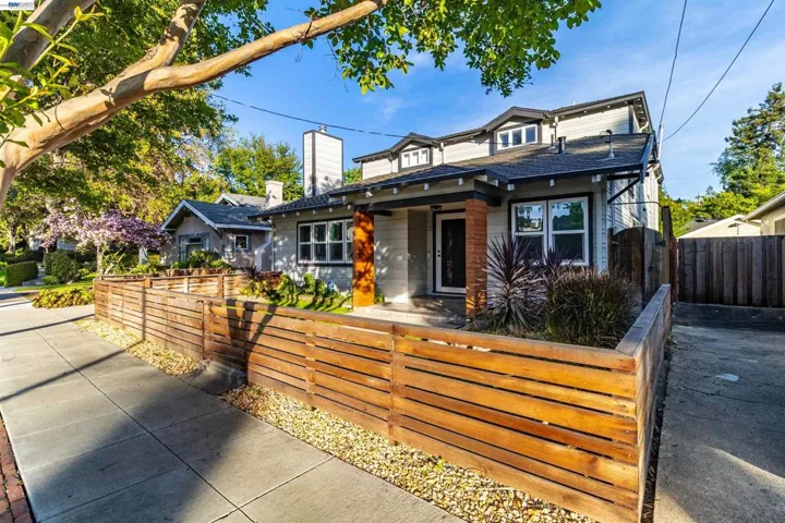 1158 Fremont St, San Jose, California 95126
