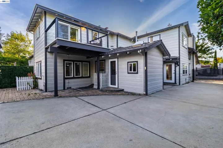 1158 Fremont St, San Jose, California 95126