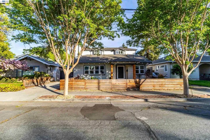 1158 Fremont St, San Jose, California 95126