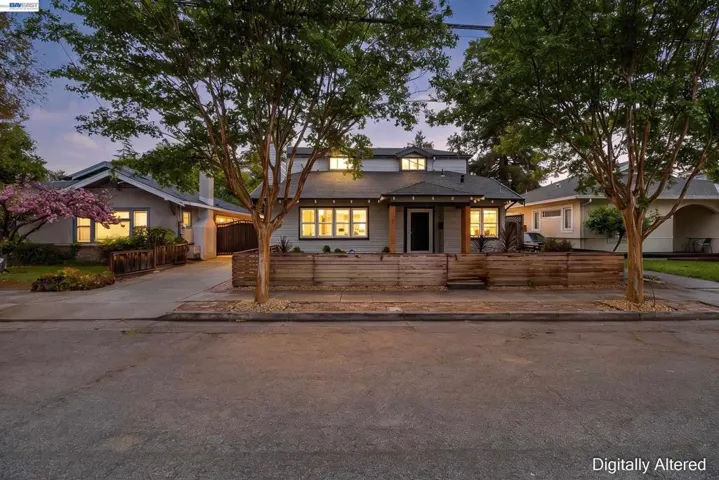 1158 Fremont St, San Jose, California 95126