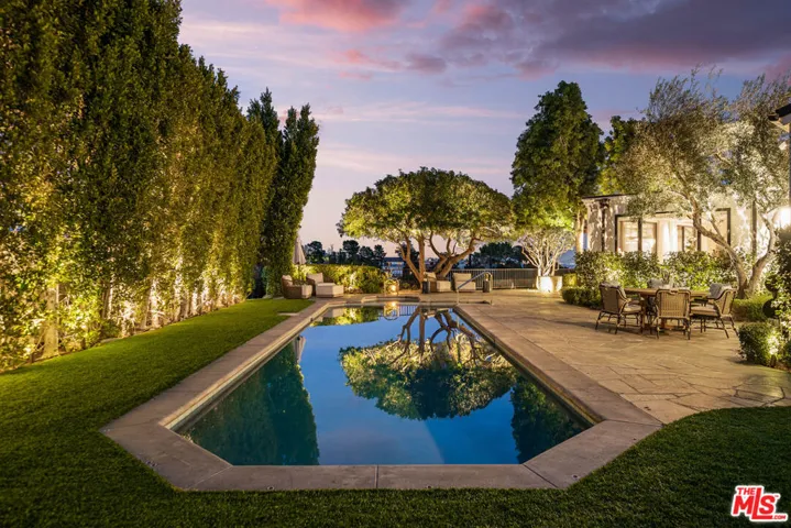 2410 Crest View Drive, Los Angeles, California 90046