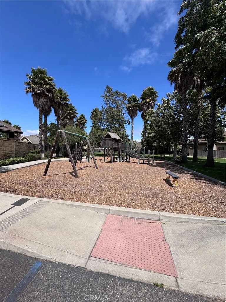 Park Area/Playground