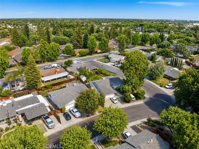 4100 Ahwahnee Court, Modesto, California 95356