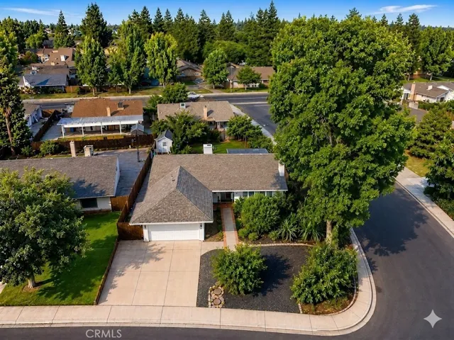 4100 Ahwahnee Court, Modesto, California 95356