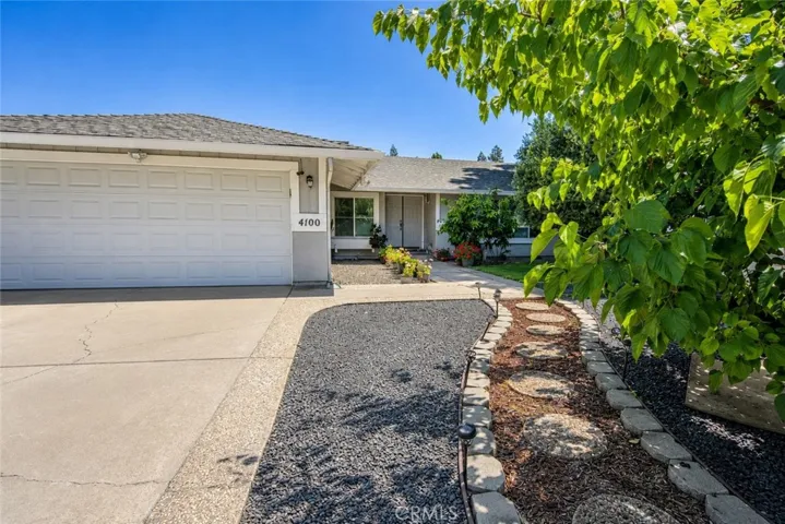 4100 Ahwahnee Court, Modesto, California 95356