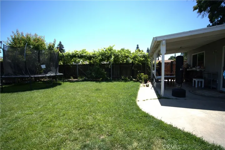 4100 Ahwahnee Court, Modesto, California 95356
