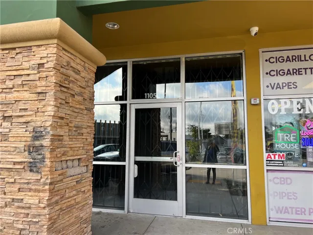 11050 S Prairie, Inglewood, California 90303