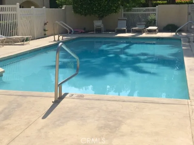 Pool #1