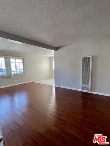 Living Room View 1