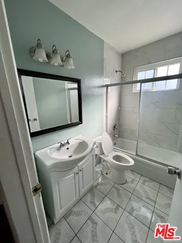 Restroom