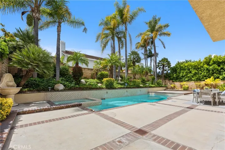 Pool/spa