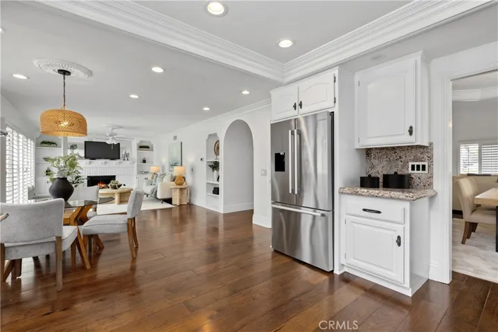 Chef Kitchen
