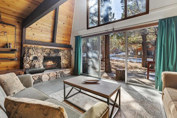 189 Moreno Ln Lane, Sugarloaf, California 92386 — photo 5
