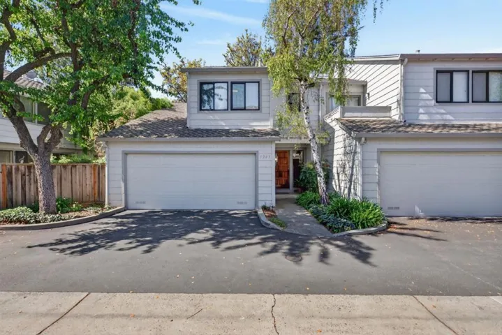 1205 Sierra Village Way, San Jose, California 95132