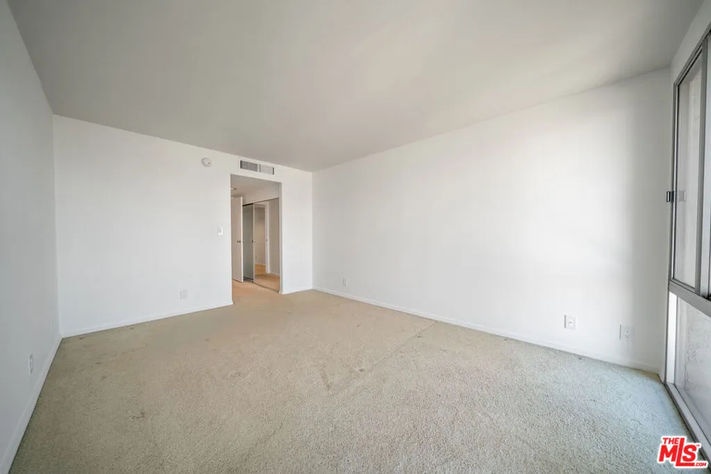 2nd Master Bedroom