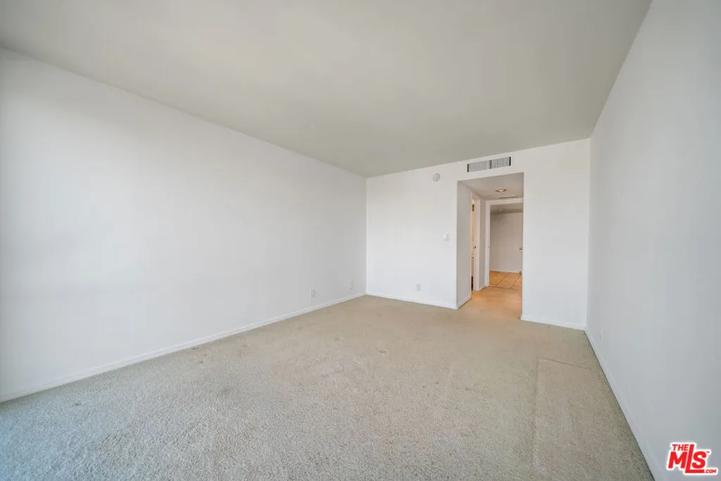 2nd Master Bedroom