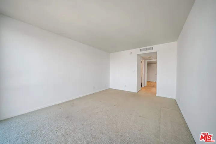 2nd Master Bedroom