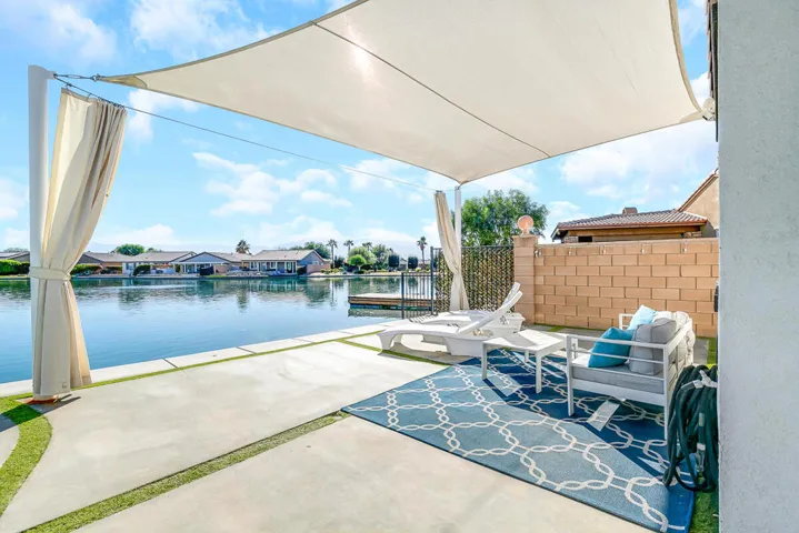 38 PATIO MLS