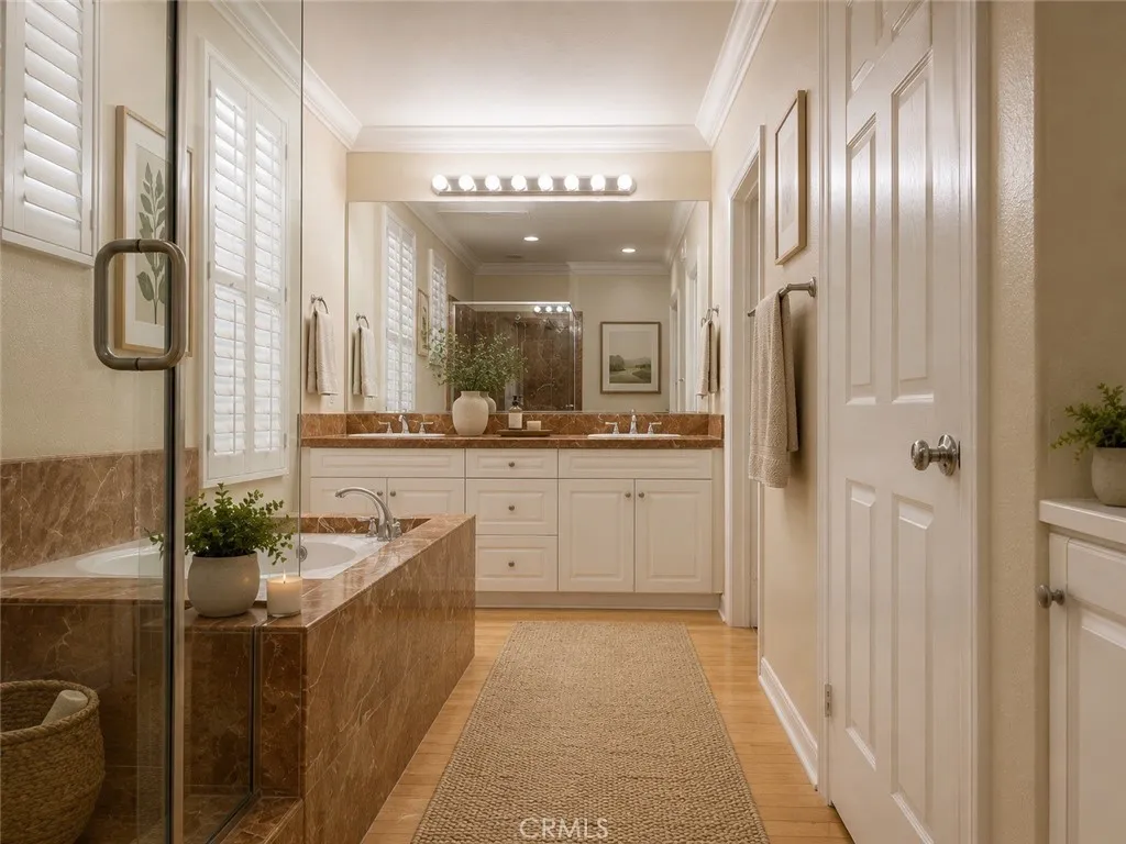 Virtual staging