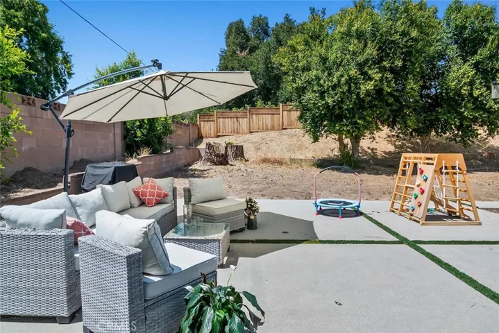 3605 Township, Simi Valley, California 93063