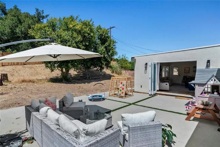 3605 Township, Simi Valley, California 93063