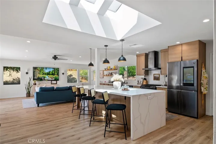 3605 Township, Simi Valley, California 93063