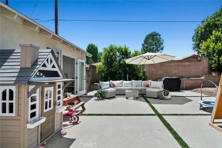 3605 Township, Simi Valley, California 93063