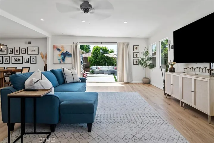 3605 Township, Simi Valley, California 93063
