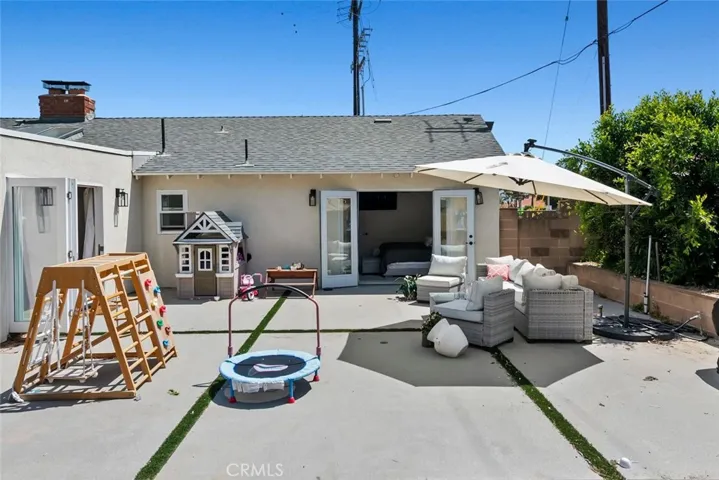 3605 Township, Simi Valley, California 93063