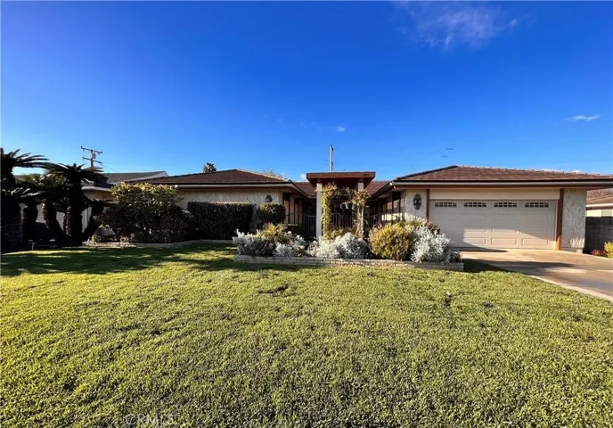 103 W Santa Anita Terrace, Arcadia, California 91007