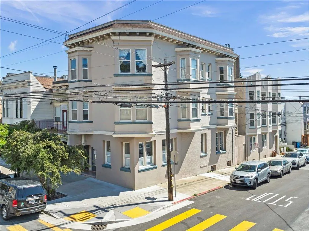 282 Valley Street, San Francisco, California 94131 — photo 5