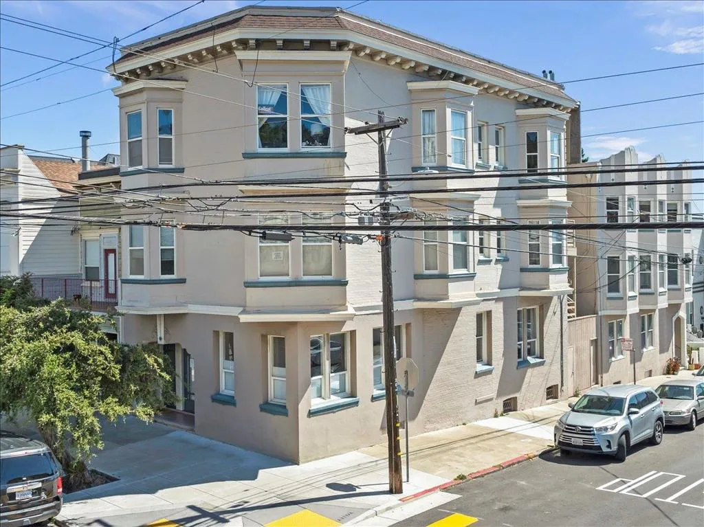 282 Valley Street, San Francisco, California 94131 — photo 4