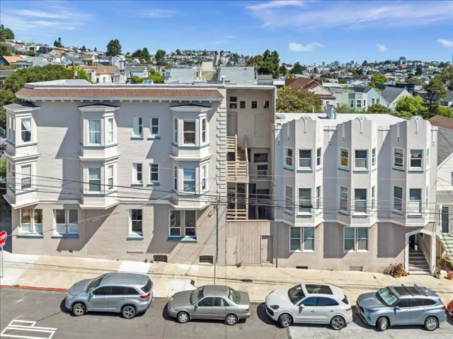 282 Valley Street, San Francisco, California 94131