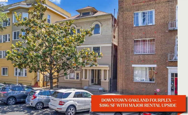 667 10th St, Oakland, California 94607