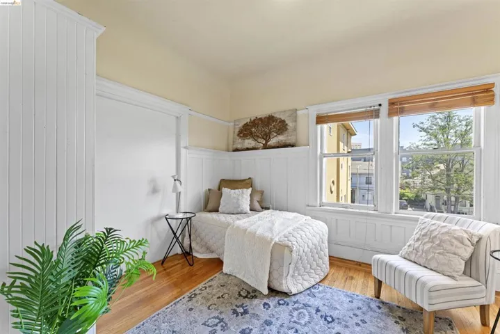 667 10th St, Oakland, California 94607