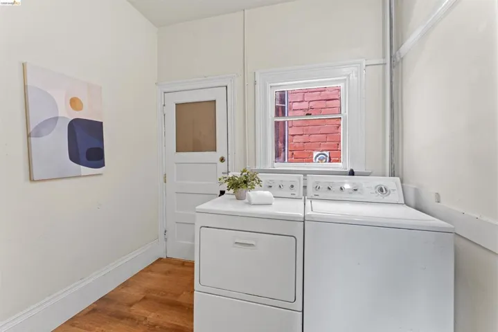 667 10th St, Oakland, California 94607
