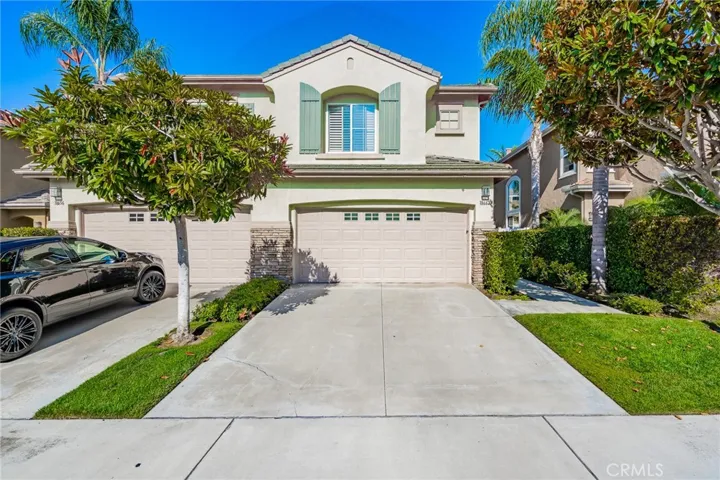 18662 Park Meadow Lane, Huntington Beach, California 92648