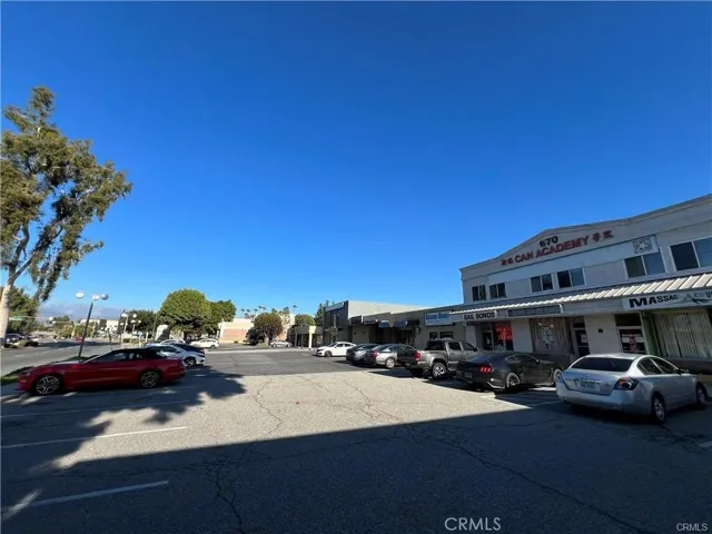 666 S Sunset, West Covina, California 91790