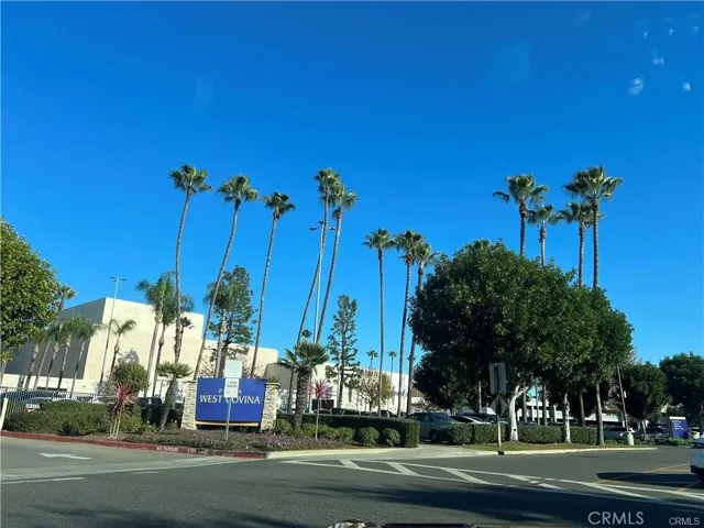 666 S Sunset, West Covina, California 91790