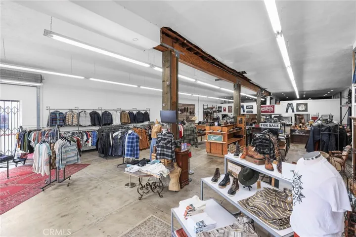 Retail