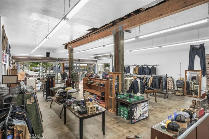 Retail