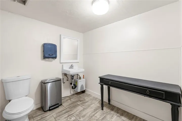 1st Floor Restroom